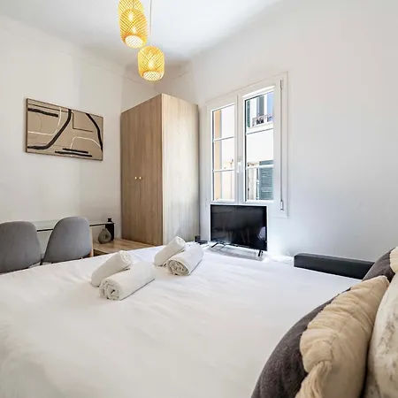 Frere 2 - 1-bedroom Air Conditioned 500m To Palais Διαμέρισμα *